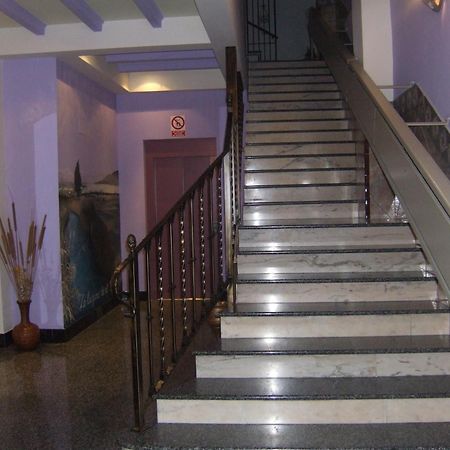 Hostal Rural El Padul Ngoại thất bức ảnh