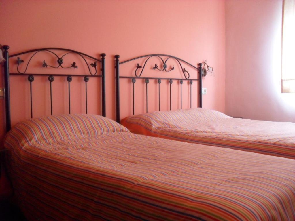 Hostal Rural El Padul Phòng bức ảnh