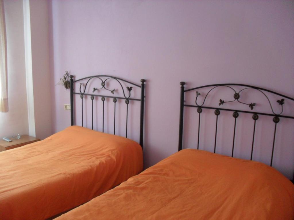 Hostal Rural El Padul Phòng bức ảnh