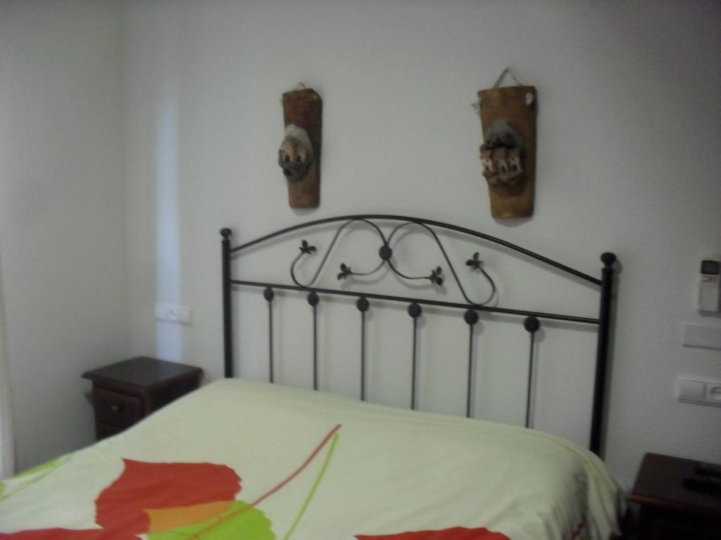 Hostal Rural El Padul Phòng bức ảnh